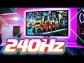 Zowie BenQ XL2546 240Hz Monitor with DyAc Review: As Good as Gaming Gets??