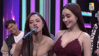 Bubble Gang: Sama-sama sa tawanan hatid ng pambansang comedy show