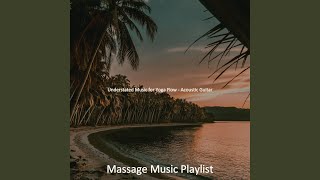 Understated Music for Yoga Flow