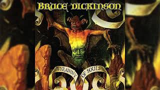 Bruce Dickinson - Tyranny of Souls (2005)