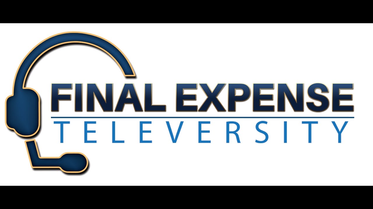 Final expense telesales training youtube