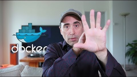 Virtual Machines and Containers for Beginners