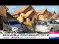 Desarticulan red que facilitaba prostitución de migrantes en Santiago: Recaudaron $3600 millones