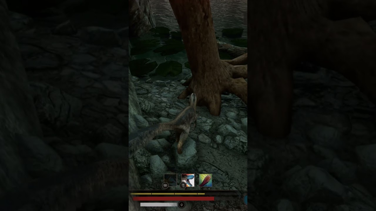 Path of Titans: Hunted 