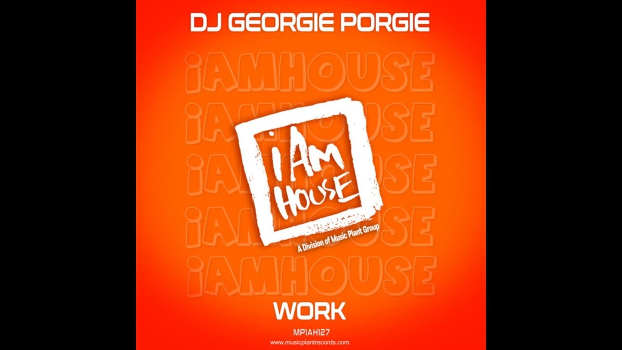 Watch Dj. Georgie Porgie - Work (Original Mix) on YouTube Watch Dj. Georgie Porgie - Work (Original Mix) on YouTube