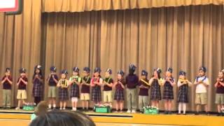 Kenny Hát Ngày Ra Trường