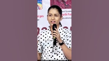 Most Inspiring Words By Dr Naina Jaiswal