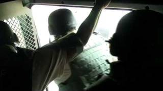 Real Vice Cops Uncut, Spike & MTV2 2009 - 2010