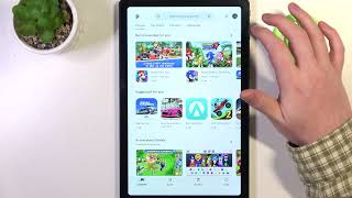 How to Fix I Can't Find Games On Google Playstore on Chuwi HiPad Max? screenshot 5
