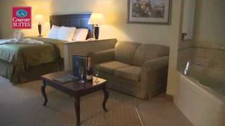 Comfort Suites Bluffton, SC