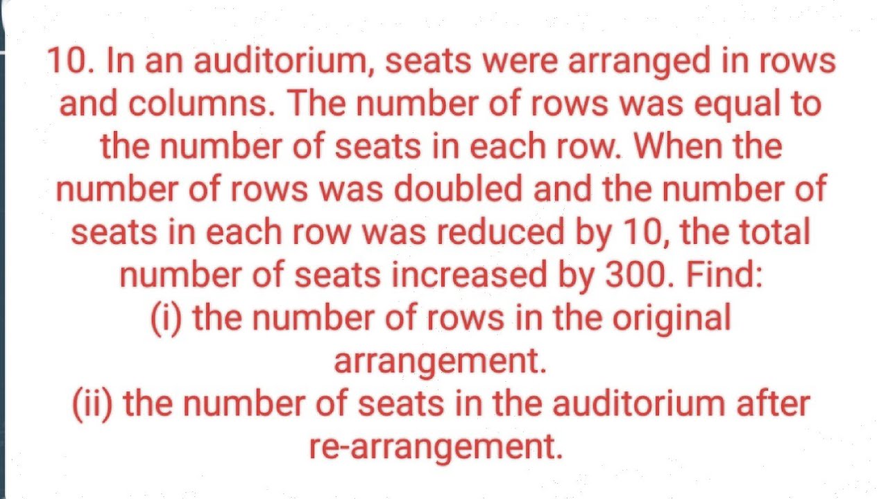 ques-10-in-an-auditorium-seats-were-arranged-in-rows-and-columns