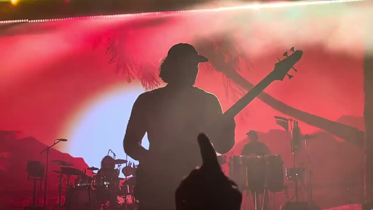 “Who Set The World On Fire” Stick Figure live Jersey 2025