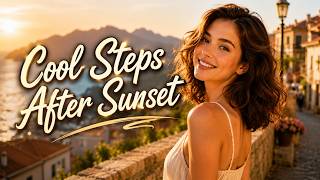 12. Cool Steps After Sunset 🌙 Soft Pop Ballads 2026 | Timeless Moments, Vol. 2 screenshot 1