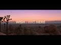 WISH I WAS HERE - Fatherly Advice from Mandy Patinkin - In Theaters July 18