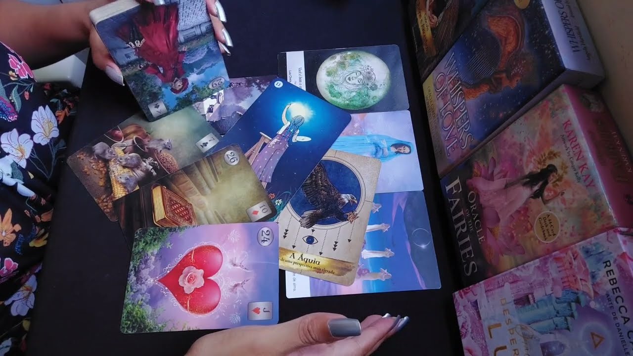 PEIXES 🔸PEGA A ESPADA E CORTA ESSA ENERGIA NEGATIVA JÁ! 🔸