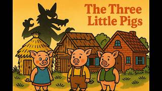 The Three Little Pigs - A Bedtime Story screenshot 4