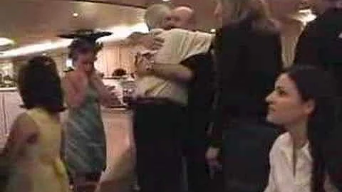 Joseph J. Alaimo's 70th Birthday