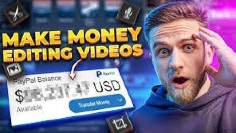 earn money Using CapCUT💸| 🙋‍♀freelance video editing