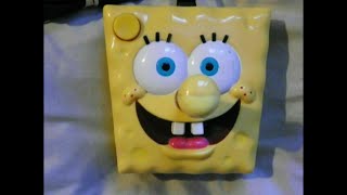 Zip's Collection (#41) - Spongebob SquarePants Plug & Play