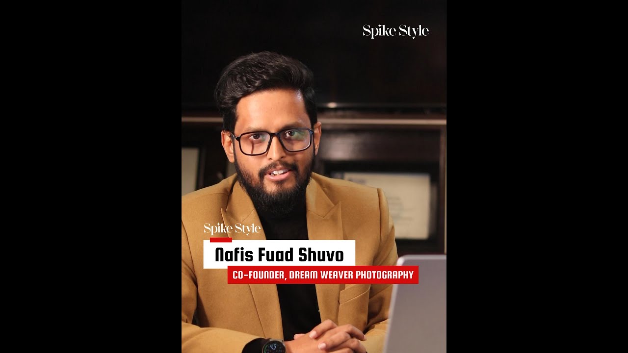 The Wedding Edit | How Dream Weaver Captures Timeless Wedding Stories in Bangladesh