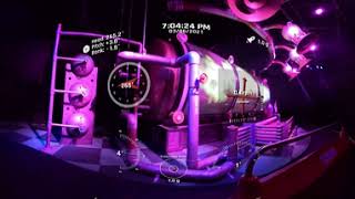 Journey Into Imagination With Figment 360 Telemetry