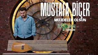 Mustafa Biçer Müjdeler Olsun