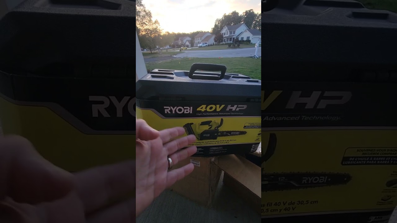 Another New Ryobi Tool shorts YouTube