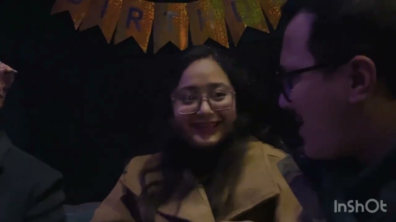 smita bday celebration 🎉 | new iphone 17 unboxing bday gift 🎁 