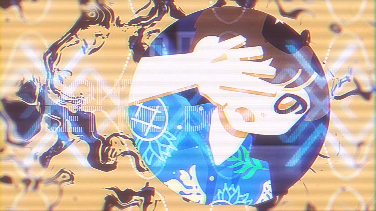 ハイド・アンド・シーク - ofStar cover【歌ってみた】