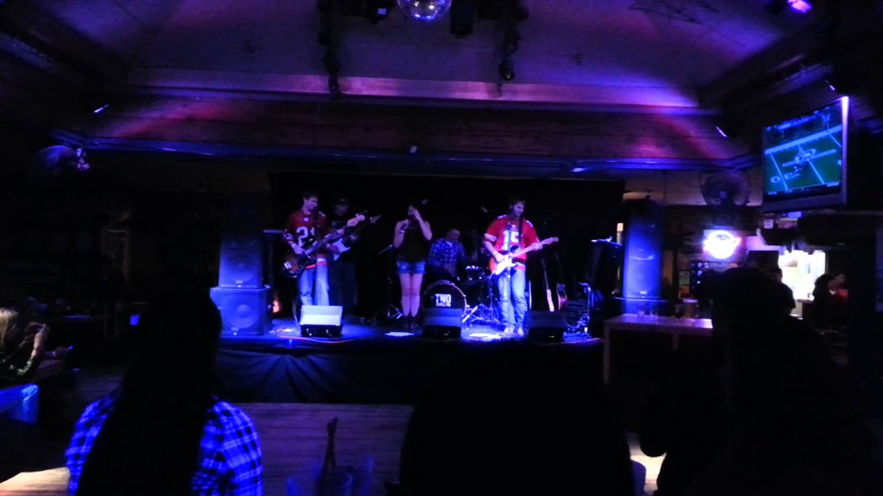 The Graduate 2013: Two Steps Down