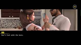 GANGSTER RIO CHAPTER 1 COMPLETE GAMEPLAY|| SOURABH GAMING screenshot 2