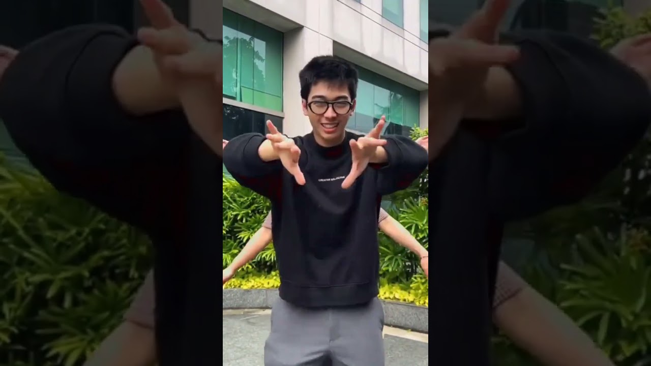 Young and Handsome Gelo😍💞 