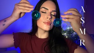 [ASMR] Impossível você não dormir! Sons relaxantes e calmos