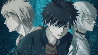 A Certain Magical Index AMV - Taju Rokou