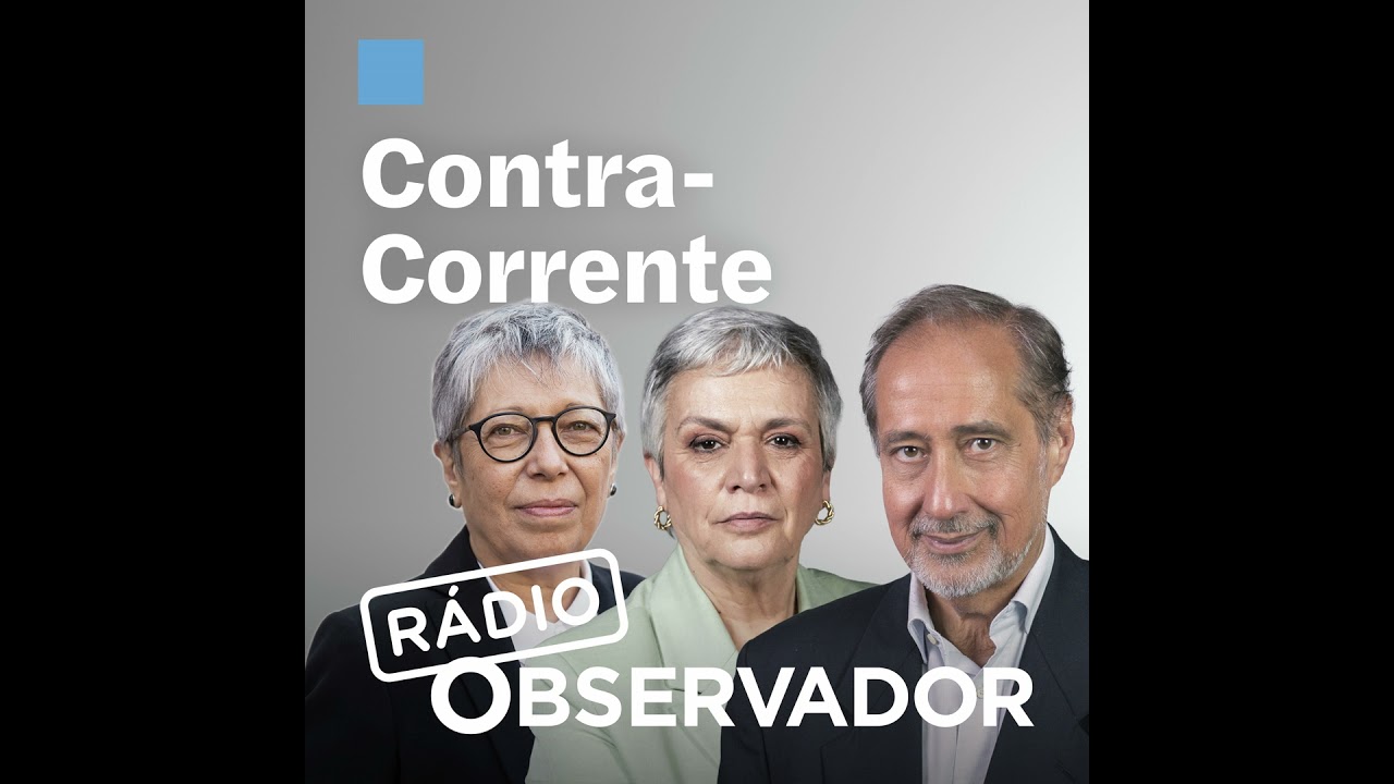 Estamos a contar os dias para uma crise económica? — Debate