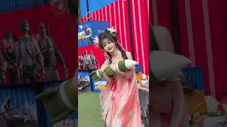 cute girls jazz shorts video #dance