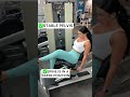 FIX THIS LEG PRESS MISTAKE NOW ❌🔥 #legpress #gymtips #fitnessshorts