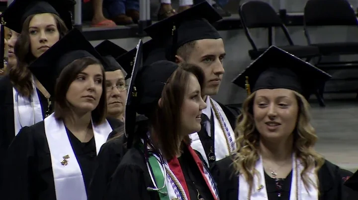 May 2017 Commencement (11AM)