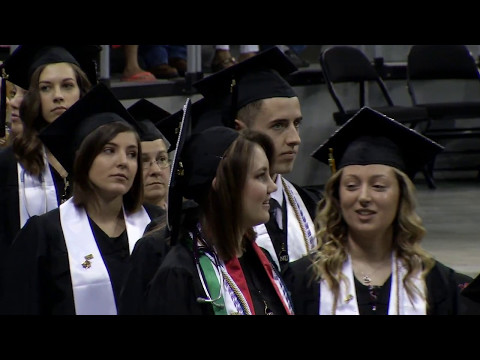 Video May 2017 Commencement (11AM) - YouTube