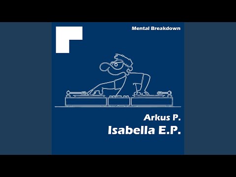 Arkus P. — Vedmoi (Timo A. Hummel Remix)