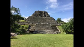 Introduction to the Maya Part 1