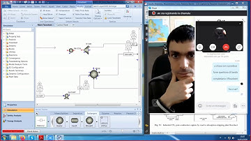 CO2 Capture with MEA using Aspen Plus 3/5