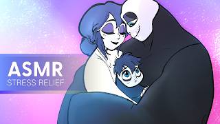 SkullChef ASMR | Soft Whispers & Wooden Sounds That Instantly Pull You In screenshot 3