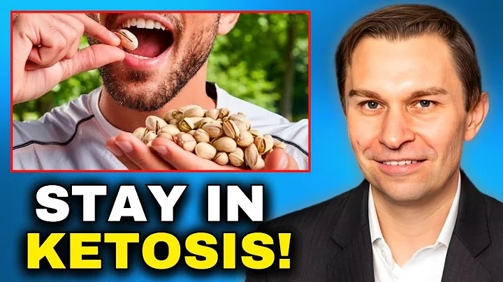 5 Foods That WON T Break Your Fast! | Dr. David Sinclair