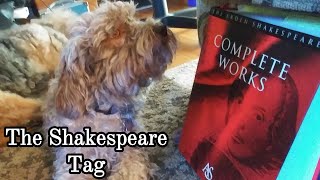 The Shakespeare Tag
