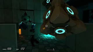 Entropy : Zero 2 - Part 7 (Space Time Anomalies)