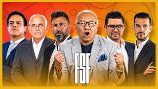 ⚽️Futbol sin filtro l Lunes a Viernes  12h00 [ SUSCRÍBETE ] 05/06/2026