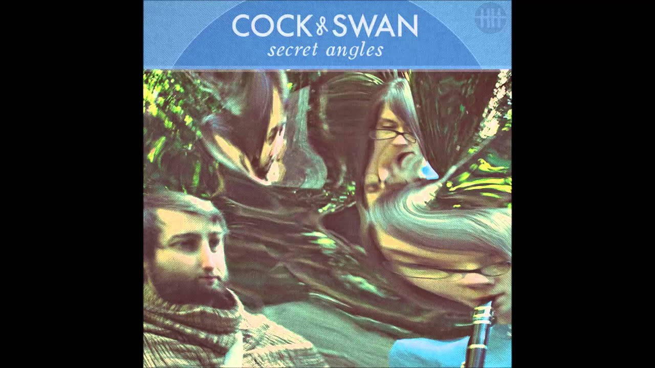 Cock & Swan - Looking Out [from Secret Angles]