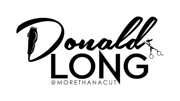 Bay Area | Double Edge Barber shop Owner | Donald ...