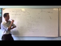 Projectile Motion and Trigonometric Functions
